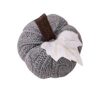 Generisch Crochet Pumpkins for Halloween, Decorative Pumpkins for the Table, Autumn Decoration, Reusable Knitted Pumpkin, Soft Decorative Ornaments, Crocheted