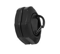 Generisch Crochets Magnétiques - Aimants de Puissance pour Garage | Accessories Nomades Légers pour Randonnée Camping Voyage et Détente en Extérieur | Crochet Aimanté Néodyme Support Suspendu Robust