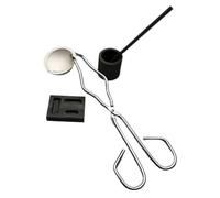Generisch Crucible Melting Set Graphite Crucible with Bar Shape