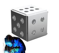 Generisch Cube Welding Coupon Set, Welding Exercise Set, Welding Kit, Welding Vouchers, Handmade Welding Equipment for Welders and Beginners