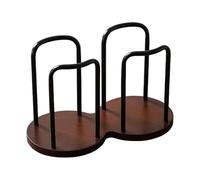 Generisch Cup Stand, Space-Saving, Storage for Cups in the Cupboard, for Family, Men, Women, Kitchen, Dining Room, Home, Wall, Indoor