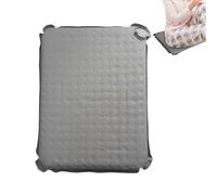 Generisch Cushion for Longer Sitting, Lightweight Waterproof Seat Cushion, Chair Cushion for Grandstand Seats - for Camping, Hiking, Backpacking, Outdoor, Picnic, Sports, Concert, Car, Boat, Kayak