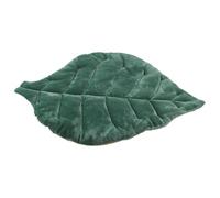 Generisch Cute Cat Bed, Small Cat Bed Sleeping Mat, Sleeping Pillow, Washable for Indoor Transport Box, Car Seat, Travel, Camping, Couch, Floor Transport Box, Couch, Car, Travel, Camping