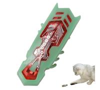 Generisch Cute Cat Toy, Cat Toy for Domestic Cats