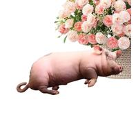 Generisch Cute Soft Toy Soft Funny Realistic Poultry