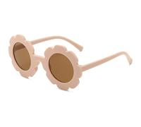 Generisch Cute Sunglasses for Toddlers - Perfect for Outdoor Activities Protection Luminous Vision for Small Eyes Cheerful Styling in Everyday Life