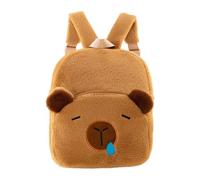 Generisch Cuyun Children's Backpack Bag Cute Cartoon Purse Machine Doll Storage Bag 5 15 Years Old, blue, Einheitsgröße, Travel Backpacks