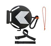 Generisch Cycling Pull Strap, Family Bike Towing Rope, Stretch Bungee Cord, Trailer Accessory for Safe Tandem Riding, Kids, Adults, All Ages, Outdoor, Trails, Parks, Adventures, 3.74 x 3.74 x 2.28