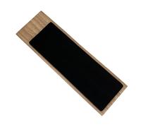 Generisch Dancer Lap Board - Dance & Ballet Equipment | Anti Fatigue Training Aid for Figure Skating - Ideal for Study, Training, Dance and Theatre Events