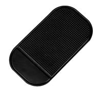 Generisch Dashboard Holder - Dashboard Phone Mount, Interior Dashboards Phone Holder, Multi Purpose Dashboardd Mat, Dashboardd Phones Pad, Sticky Dashboards Mat for Holding Cell Phones, Glasses, Keys