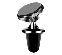 Generisch de Téléphone Magnétique Pour Voiture - Pour Sortie d'Air | Élégant et Pratique, Compatible with Avec Smartphones, Installation Facile, Accessory Car Polyvalent Pour Conduite