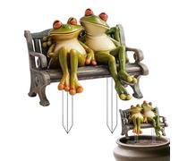 Generisch - Decorative for the garden, 2D acrylic yard decoration
