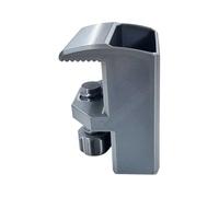 Generisch Desk , Pen Holder - Rotating Stationery Organizer with Compartments | White Pen Container for Home, Office, School, Classroom, Makeup and Accessories Storage