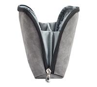 Generisch Digital Accessories Storage Bag, Waterproof Tech Bag, Multipurpose and Reusable Travel Cable Organiser Bag with Multiple Purposes, Dark Gray Colour, see description, See description