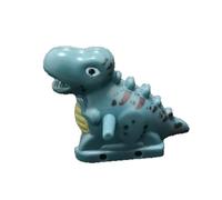 Generisch Dinosaur Climbing Slide, Music Toy, Dinosaur Climbing Stair Toy, Dinosaur Stair Climbing Toy, Rail Play, Kids Slide Role Toy (Accessories) (A, One Size)