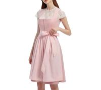 Generisch Dirndl Dress Women's Dirndl Complete Sets Traditional Costumes for the German Beer Festival