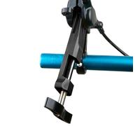 Generisch Disc Brake Pad Spreader - 180 Degree Rotation Compressor, Bicycle Spreader Reset Tool - for Road and Mountain Bike Cycling Workshop Garage Mechanic Technician