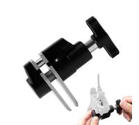 Generisch Disc Brake Piston Tool - Bicycle Piston Reset Set | Bicycle Brake Piston Compressor | For Road Bike Mountain Bike Commuting Touring City Outdoor Garage Workshop Home