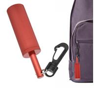 Generisch Diving Pointer, Diving Shaker, Sound Maker, Signal Bell | With clip diving rod for deep diving, snorkelling, free diving, swimming pool training, underwater alarm, sight