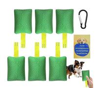 Generisch Dog Agility Training Device | Fun Thinking Games, Agility Training Equipment for Dogs - Suitable for Small Medium Large Puppies Home Indoor Outdoor Yard Garden Park Swimming Pool