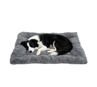 Generisch Dog Bed Extra Large Thickened Soft Rectangular Mat | - Sleeping pillow for couch floor home small medium large breeds puppy kitten for