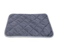 Generisch Dog Bed for Transport Box, Cat Sleeping Area, Heat Underlay, Washable Sleeping Cushion for Cold Insulation, Pet Resting Area for Cage, Car, Indoor