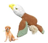 Generisch Dog Chew Toy, A Training Game for Pets for Activity and Killing Time, Biting Toy for Puppies, Indoor Use in the House such as Bedroom, Living Room, Apartment