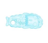 Generisch Dog Chew Toy in Slippers Shape for Puppies for Teething for Cleaning Against Boredom as well as for Playing and Caring - Toy for Dogs, for Fetch