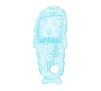 Generisch Dog Chew Toy, Slipper Shape, Pet Accessories For Boredom Game & Care, Cleaning Fetch Game - Chew Toy for Small Dogs | For Indoor Outdoor Fetch Transport Box Puppies