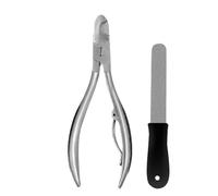 Generisch Dog Claw Scissors, Durable Stainless Steel Scissors, Dog Claw Cutter, for Home and On the Go Indoor and Outdoor Use for Cats