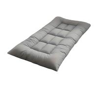 Generisch Dog Cooling Mat - Cooling Dog Bed - Breathable Anti Slip - Pet Sleeping Pillow for Summer Conservatory Car This Cooling Mat Is A Practical Travel Area Picnic Veterinary Recreation