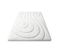 Generisch Dog Cooling Mat Non-Slip Ice Cooling Rest Blanket | Washable cat cooling mat on the sofa, in the transport box, at home, when travelling, as a puppy and kitten mat, in