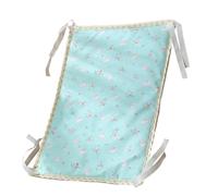 Generisch Dog Cooling Mat - Pet Cooling Pad Bed - Double-Sided Cooling Mat with Four Corner Rope for Dogs and Cats Everywhere in the Home, Garden and On the Go