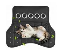 Generisch Dog Cooling Mat, Waterproof Washable Mat, Portable Pet Pad for Pushchairs, for Pets, Small, Medium, Large Breeds, Puppies, Kittens, Indoors, Outdoors, Home, Walking