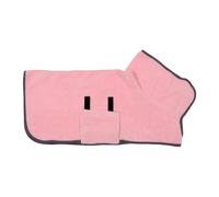 Generisch Dog Drying Towel - Absorbent Quick Drying Bathrobe | Wash Towels for Kittens After the Shower, for Puppies, Small, Medium Breeds, Bathroom, Home, Travel, Pool