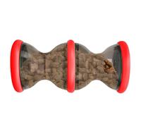 Generisch Dog Feeding Toy, Dog Feeding Toy - Slow Feeder for Puppies - Food Ball Pet Slow Feeder Promotes Agility and Intelligence. Interactive Dog Training for Puppy Breeds