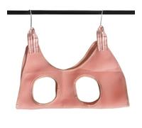 Generisch Dog Hammock for Claw Cutting, Adjustable Care Hammock Harness, Adjustable Grooming Dog Hammock, Breathable Pet Hammock for Trimming Nail Nails