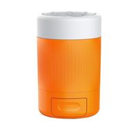 Generisch Dog Paw Cleaner Removable Automatic Wash Bowl