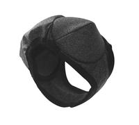 Generisch Dog Protection for Ears, Soft Waterproof Soothing Hearing Protection, Noise Protection for Dogs Ears, for Small to Large Breeds When Swimming, Rest, in the Bathroom and