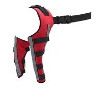 Generisch Dog Support for Knee, Adjustable Orthosis for Joint Stabilisation - Dog Leg Support Bandage for Fixing and Mobilising Injuries of Rehabilitation