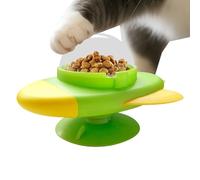 Generisch Dog Toy for Intelligence | Food Ball Food Game for Dogs, Brain Stimulation Puppy Slow Feeding Ball Activity Play Training Boredom