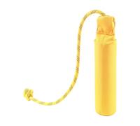 Generisch Dog Toy for Water, Interactive Floating Stick with a Rope - Fetch Toy for Dogs, for Pool, Water, Outdoor Game, Birthday, Puppy and Outdoor Use