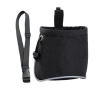 Generisch Dog Training for Treats and Snacks, Puppy Snack with Belt, Adjustable Training, for Travel, Walks, Outdoor, Home, Movement, Camping