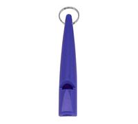 Generisch Dog Training Whistle - Portable Dog Recall Whistle as Anti-Bark Device | Compact Dog Training Tool for Behavior Correction, Bark Control & Effective Recall Training