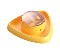 Generisch Dog Treat Dispenser - Automatic Interactive Toys - Treat Long Feeder | for Puppies, Small & Large Dogs, Home, Travel, Boredom