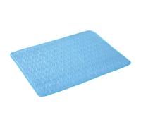 Generisch Dogs Cooling Mat - Summer Cool Pad for Dogs Cats | Non-Slip Pet Supplies Summer Accessories Sleeping Pad for Small Medium Large Kennel Crate Couch Floor Indoor Outdoor