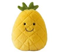 Generisch Doll Clothes 43 cm Boy Irresistible Cute Fruit Toys Selected Dolls Dolls Make Children Colourful Come !3 Houses (B, 20 cm)