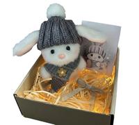 Generisch Dollhouse Miniature Living Room Playroom Display Piece for Detailed Play Worlds (D, One Size)