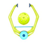 Generisch Door Pong for Kids, Door Game, Hanging Pong Trainer | Pickleball Rebounder for Pickleball Training and Exercises, Ideal for All Ages