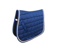 Generisch Dressage Saddle Pad, Breathable Moisture-Absorbing Horse Riding Pad, Lightweight Equestrian Accessories for Training & Competition, Comfort and Support 25.59 x 19.69 Inches